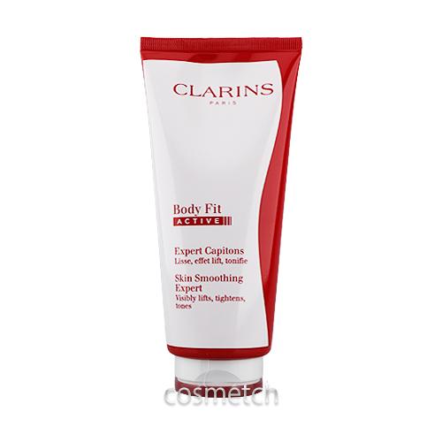 CLARINS クラランス ボディ フィット アクティヴ 200ml （ボディケア