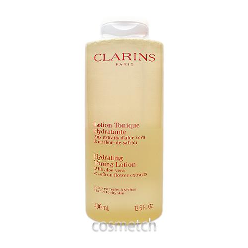 CLARINS（クラランス） トーニング ローション SP ドライ/ノーマル