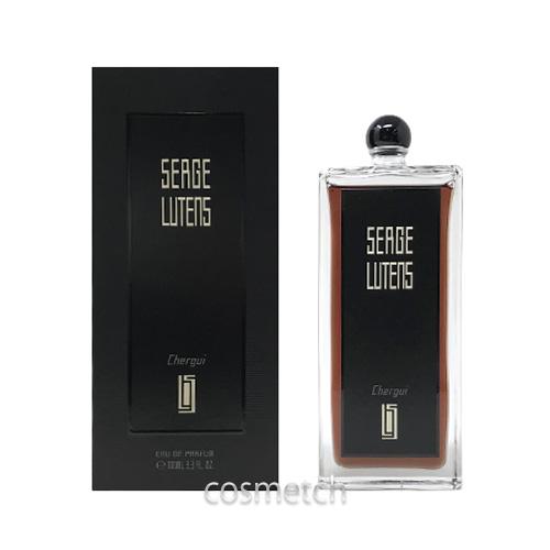 SERGE LUTENS（セルジュルタンス） シェルギイ EDP 100ml SP 香水 