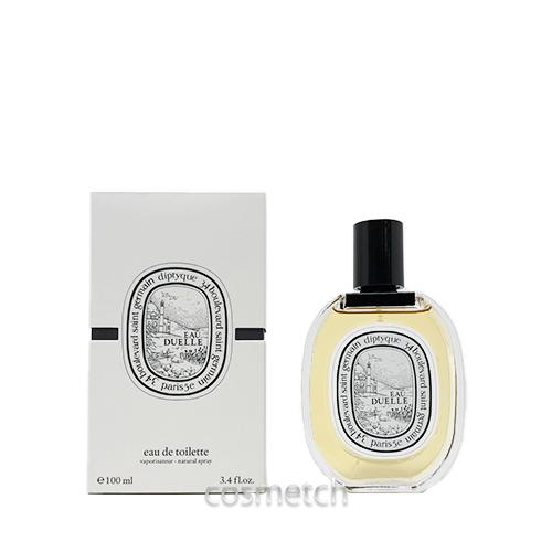 ディプティック オーデュエル EDT 100ml SP （香水） : 3700431405791 