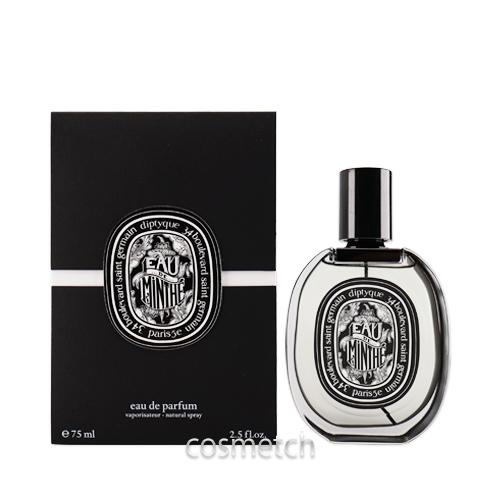 diptyque（ディプティック） オー ド ミンテ EDP 75ml SP 香水 : 海外