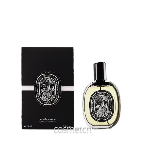 diptyque（ディプティック） オー ローズ EDP 75ml SP 香水 : 海外