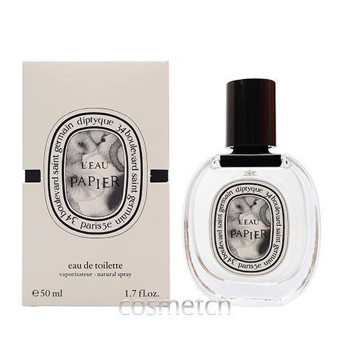 diptyque（ディプティック） ローパピエ EDT 50ml SP 香水 : 海外