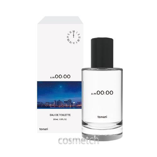 tonari オードトワレ 30ml am00:00 （香水） : 海外コスメ・香水専門店