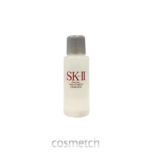 SK-Ⅱ・フェイシャル トリートメント エッセンスミニボトル10ml×10 10本 SK-Ⅱフェイシャルトリートメントエッセンス ミニボトル10ml