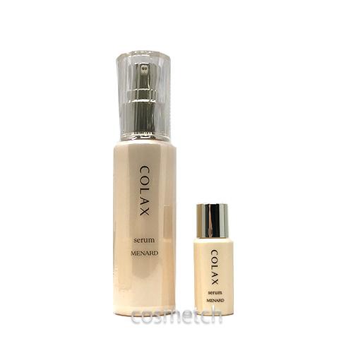 メナード アルファキット コラックスC 65ml＋12ml （美容液） 【国内  