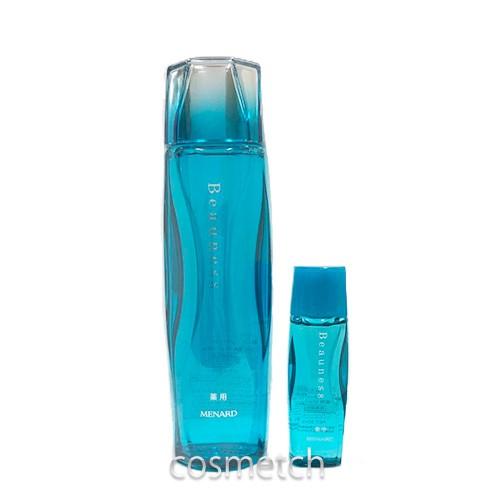 メナード 薬用ビューネ 160ml アルファキット 30ml付 （化粧水  