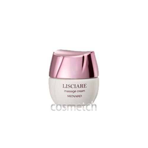 MENARD（メナード） リシアル マッサージクリーム 80g 【国内正規品