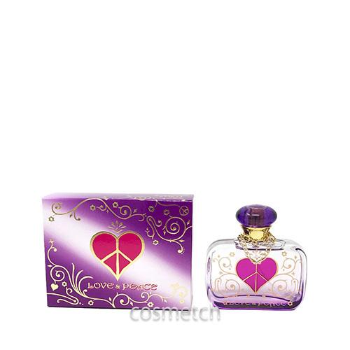 ☆希少未開封・廃盤 ラブ&ピース メン 限定コフレセット EDP+ ミスト☆ LOVE & PEACE MEN | LOVE & PEACE MEN 製品情報