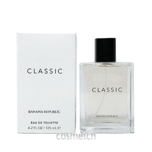バナナリパブリック クラシック Edt 香水 Sp 125ml トップ