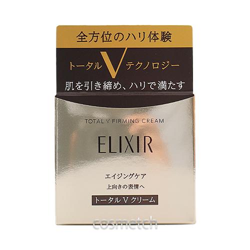 エリクシールシュペリエル エリクシール トータルV ファーミング