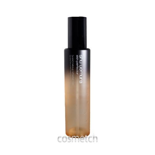 shu uemura（シュウ ウエムラ） パーフェクターミスト ユズ 150ml 