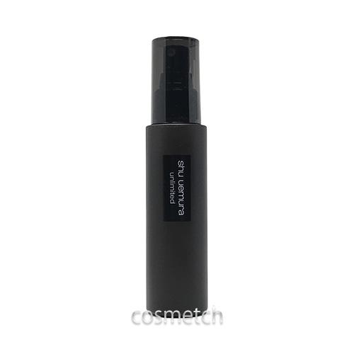 shu uemura（シュウ ウエムラ） アンリミテッド メイクアップ