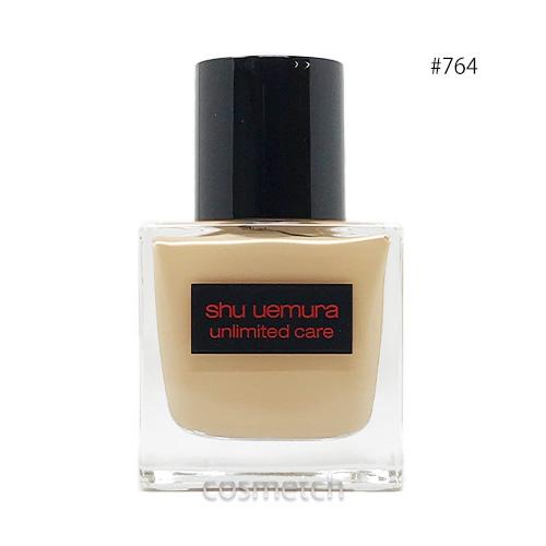 shu uemura（シュウ ウエムラ） アンリミテッド ケア ツヤ セラム