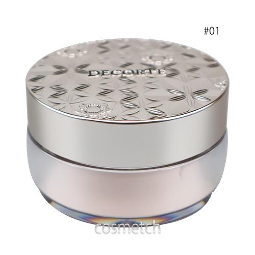 DECORTE（デコルテ） コスメデコルテ ルース パウダー 20g #01