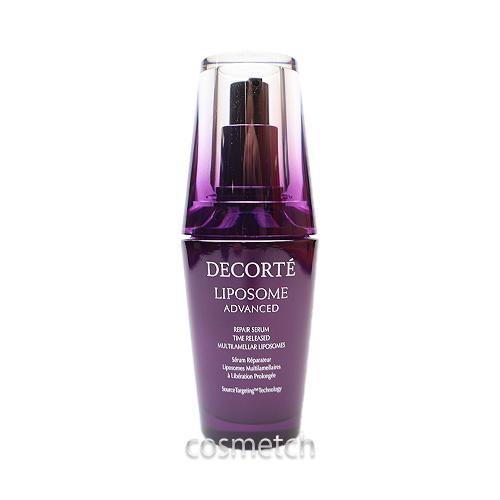 DECORTE リポソームアドバンストリペアセラム75ml〈付けかえ用〉 DECORTE（デコルテ） コスメデコルテ リポソーム アドバンスト