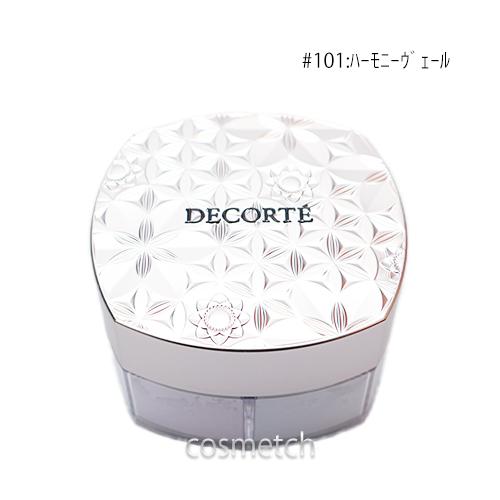 DECORTE（デコルテ） コスメデコルテ ルース パウダー 16g #101