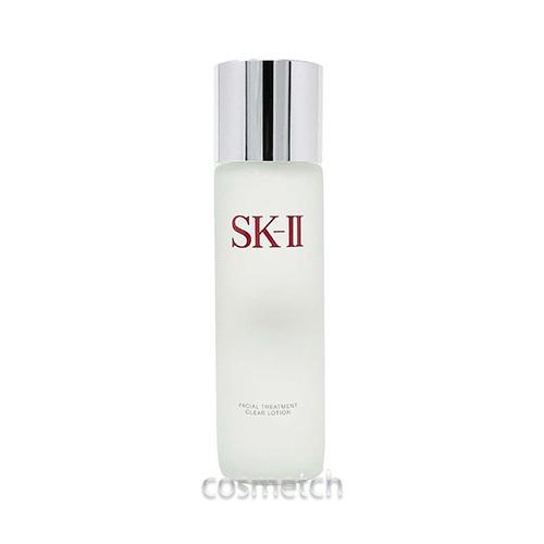 SK-II（エスケーツー） フェイシャル トリートメント クリアローション