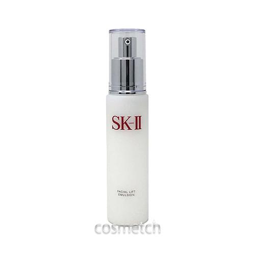 新品 SK-II エスケーツ フェイシャル リフト エマルジョン 100g