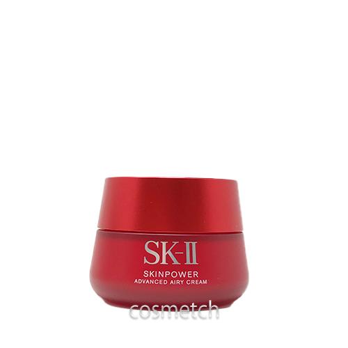 MAXFACTOR（マックスファクター） SK-II スキンパワー アドバンスト