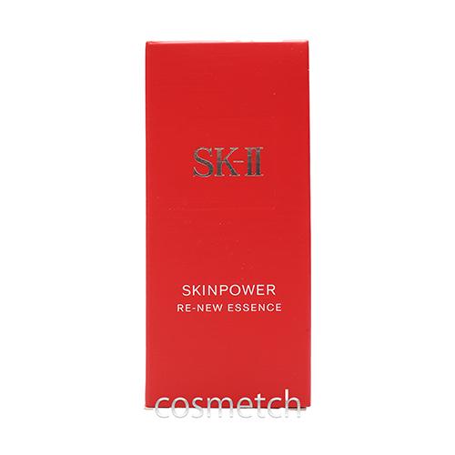 SK-II（エスケーツー） スキンパワー リニュー エッセンス 30ml (美容
