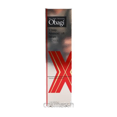 Obagi（オバジ） オバジX ディープアドバンスドリフトセラム 45g