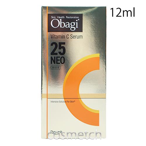 Obagi（オバジ） C25セラム ネオ 12ml N （美容液） : 海外コスメ