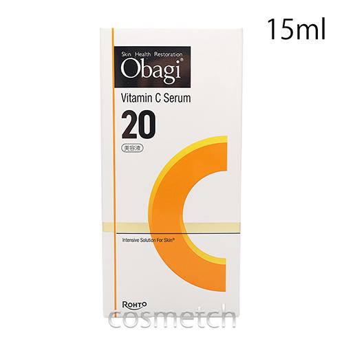 Obagi（オバジ） C20セラム 15ml N （美容液） : 海外コスメ・香水専門
