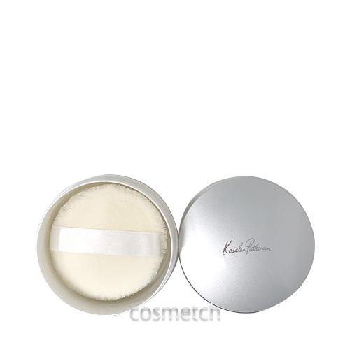 ケサランパサラン シアーマイクロパウダーs ケース パフ付 Phongthuyvanbe Com