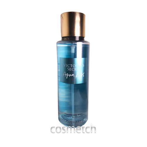 ヴィクトリアシークレット フレグランスミスト アクアキス 250ml Sp 香水 海外コスメ 香水専門店コスメっち 通販 Yahoo ショッピング