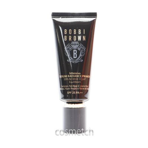 BOBBI BROWN インテンシブセラムラディアンスプライマー　化粧下地 BOBBI BROWN（ボビイ ブラウン） ボビイ ブラウン インテンシブ セラム