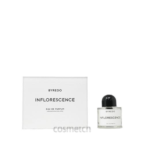 BYREDO バイレード Inflorescence インフロレッセンス50ml BYREDO（バイレード） インフロレッセンス EDP 50m SP （香水） : 海外