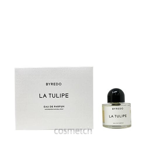 【訳アリ商品】【外箱不良・ラベルしみ・変色】 バイレード ラ テュリップ EDP 50ml SP （香水） BYREDO（バイレード） 【訳アリ商品】【外箱不良・ラベルしみ・変色