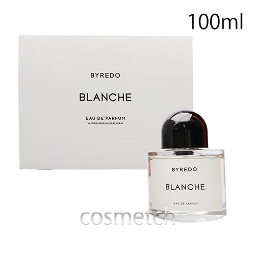 BYREDO（バイレード） ブランシュ EDP 100ml SP 香水 : 海外コスメ