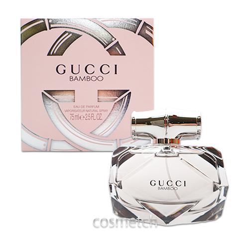 GUCCI（グッチ） バンブー EDP 75ml SP 香水 : 海外コスメ・香水専門店