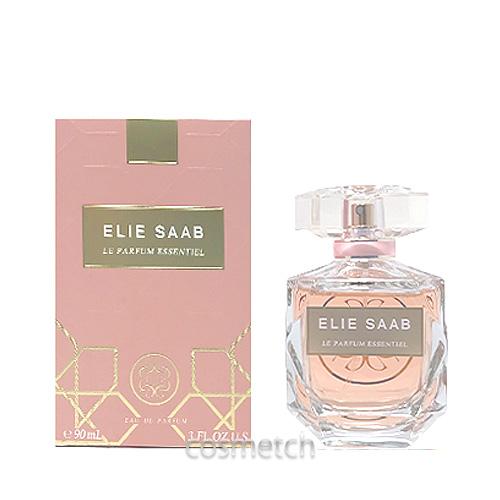 エリーサーブ ル パルファム エッセンシャル EDP 90ml SP 香水 : 海外