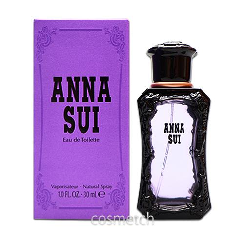 ANNA SUI（アナスイ） EDT 30ml SP 香水 : 海外コスメ・香水専門店