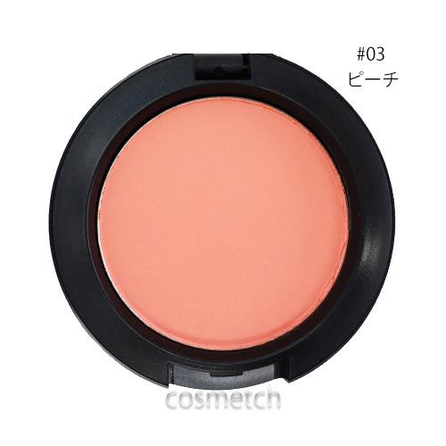 MAC◆パウダーブラッシュ チーク #03 MAC◇パウダーブラッシュ チーク #03