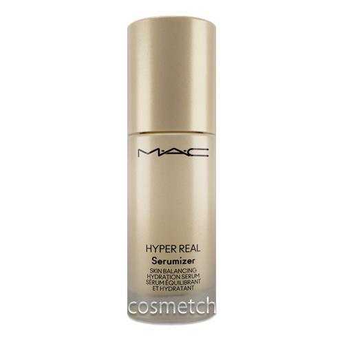 M・A・C（マック） ハイパー リアル セラマイザー 30ml （美容液