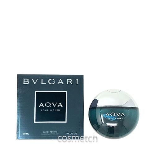 信頼 アクアプールオム ブルガリ オードトワレ メンズ香水 150ml 香水 男性用 Alrc Asia