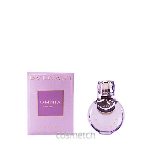 BVLGARI（ブルガリ） オムニア アメジスト EDT 50ml SP （香水
