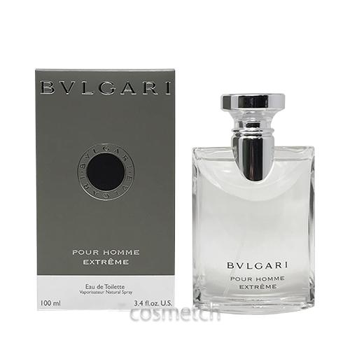 送料無料 ブルガリ プールオム エクストレーム Edt 100ml Sp 香水 海外コスメ 香水専門店コスメっち 通販 Yahoo ショッピング