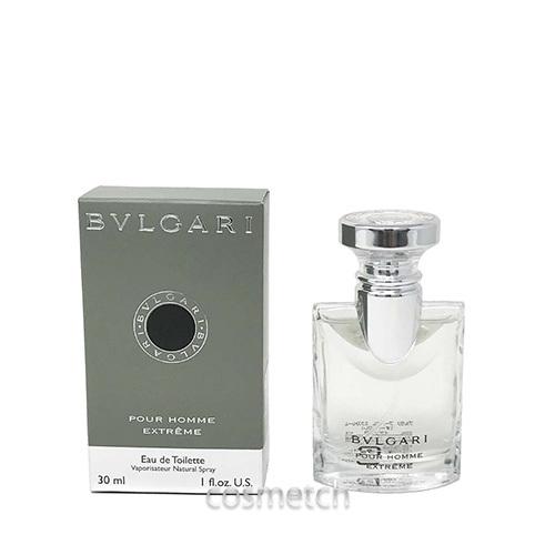 ブルガリ プールオム エクストレーム Edt 30ml Sp 香水 7332 海外コスメ 香水専門店コスメっち 通販 Yahoo ショッピング