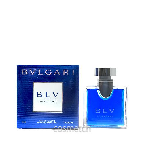 ブルガリ ブルー プールオム Edt 30ml Sp 香水 7312 海外コスメ 香水専門店コスメっち 通販 Yahoo ショッピング