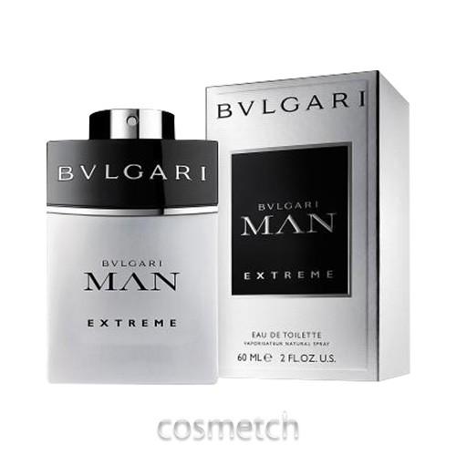 ブルガリ マン エクストレーム Edt 60ml Sp 香水 海外コスメ 香水専門店コスメっち 通販 Yahoo ショッピング