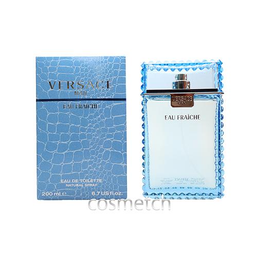 ヴェルサーチェ マン オーフレッシュ EDT 200ml SP （香水） VERSACE（ヴェルサーチェ） マン オーフレッシュ EDT 200ml SP （香水