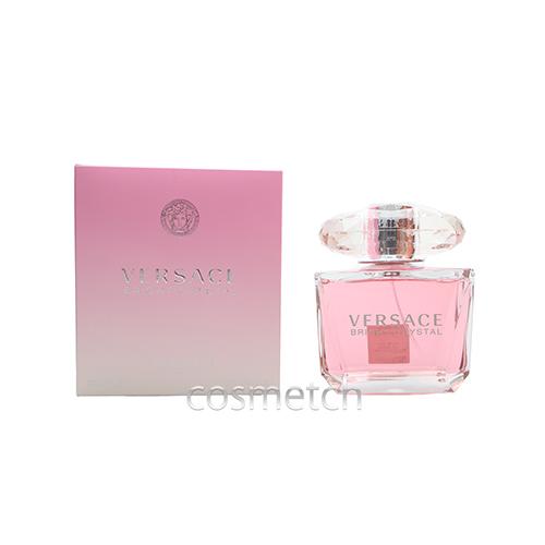 VERSACE（ヴェルサーチェ） ブライト クリスタル EDT 200ml SP 香水