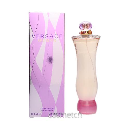 香水(女性用) VERSACE WOMAN EDP 100ml Amazon.com : Versace Woman by Versace for Women 3.4 oz Eau