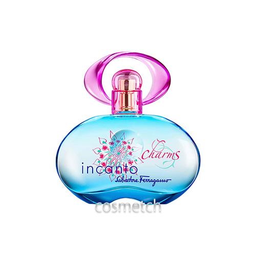 FERRAGAMO（フェラガモ） サルヴァトーレ インカント チャーム EDT