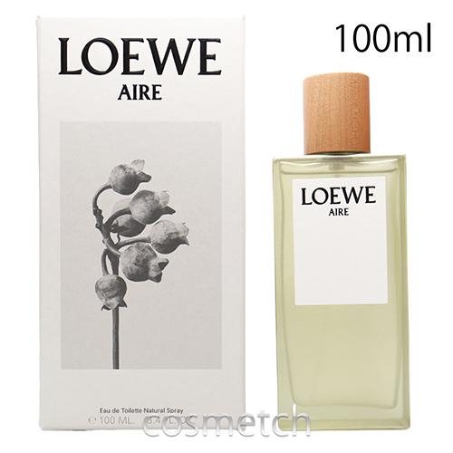 LOEWE（ロエベ） アイレ EDT 100ml SP 香水 : 海外コスメ・香水専門店